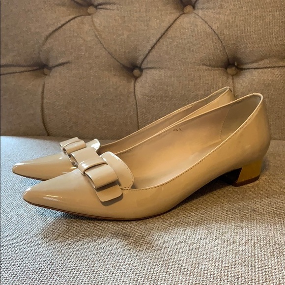 kate spade Shoes - 🎀Kate Spade♠️ Bow Heels